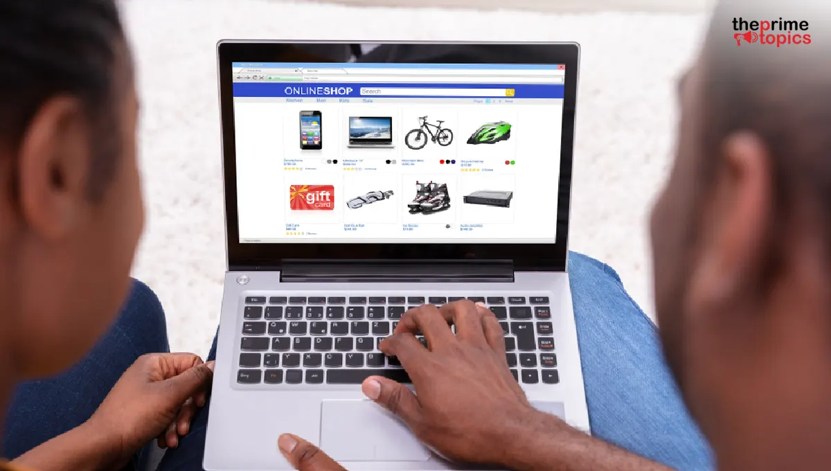 best place to buy pc parts online usa